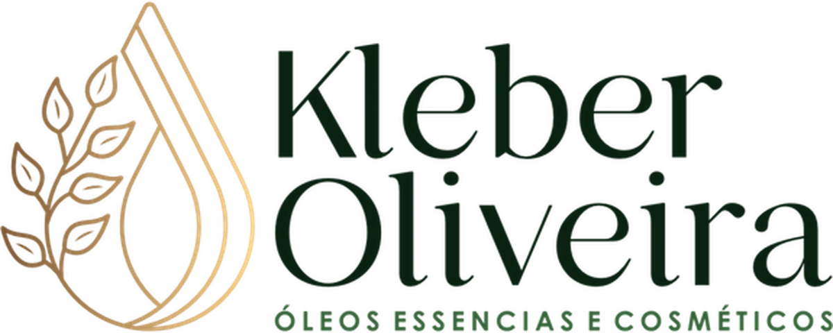 Kleber Oliveira — Óleos essenciais e cosméticos